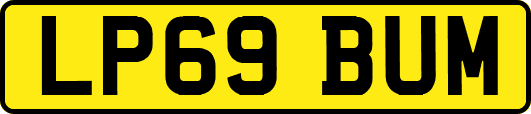 LP69BUM