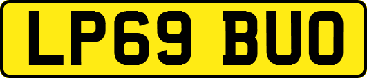 LP69BUO