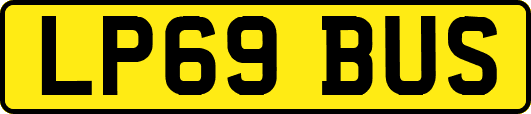 LP69BUS