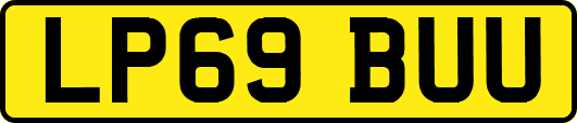 LP69BUU