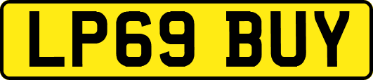 LP69BUY