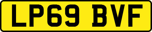 LP69BVF
