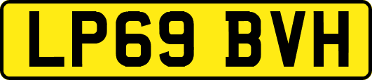 LP69BVH