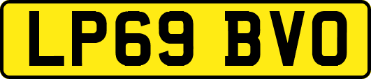 LP69BVO