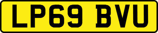 LP69BVU