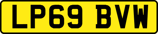 LP69BVW