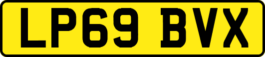 LP69BVX