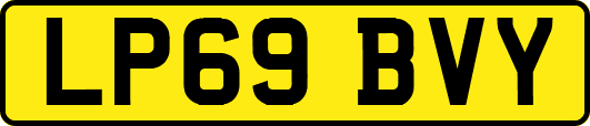 LP69BVY