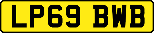 LP69BWB
