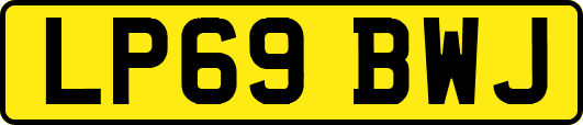 LP69BWJ