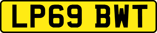 LP69BWT