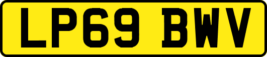 LP69BWV