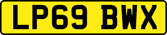 LP69BWX