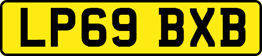 LP69BXB
