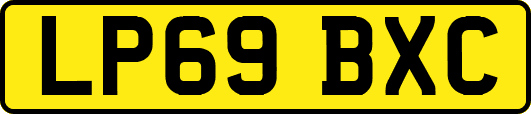 LP69BXC