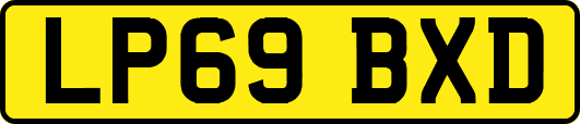 LP69BXD
