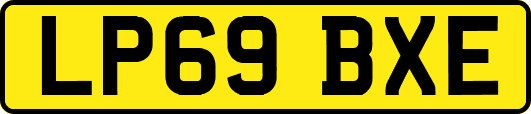LP69BXE