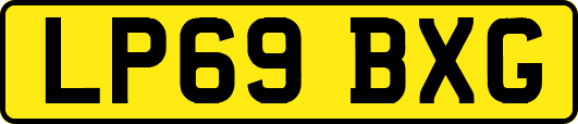 LP69BXG