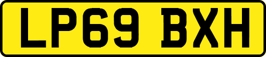 LP69BXH