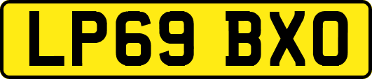 LP69BXO