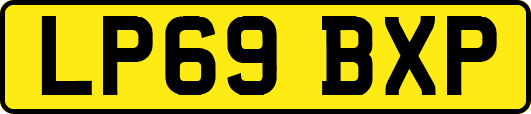 LP69BXP