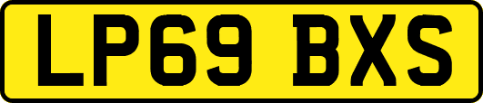 LP69BXS