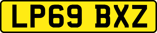 LP69BXZ