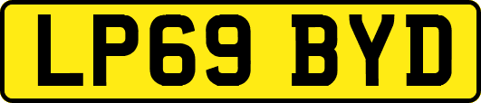 LP69BYD