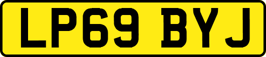 LP69BYJ