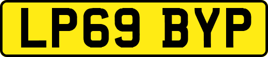 LP69BYP