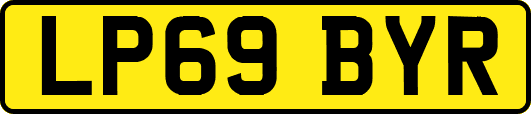 LP69BYR