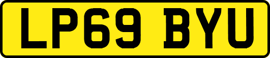 LP69BYU
