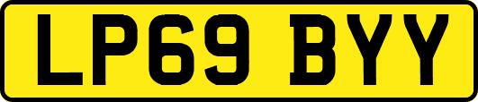 LP69BYY