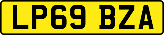 LP69BZA