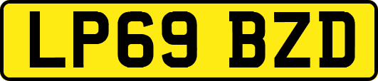 LP69BZD