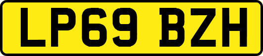 LP69BZH