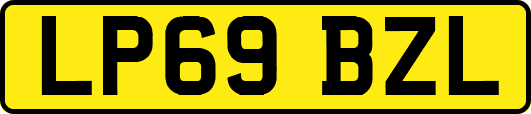 LP69BZL