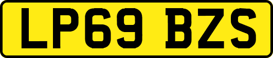 LP69BZS