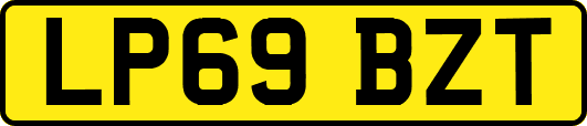 LP69BZT