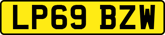 LP69BZW
