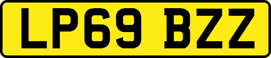 LP69BZZ