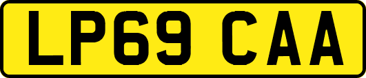 LP69CAA