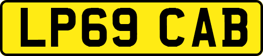 LP69CAB