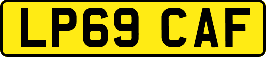 LP69CAF