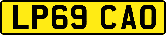LP69CAO