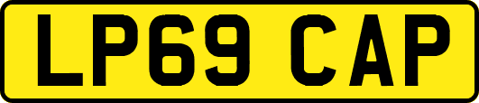 LP69CAP