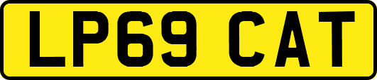 LP69CAT