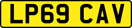 LP69CAV