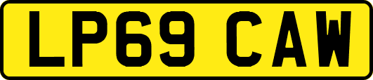 LP69CAW