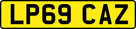LP69CAZ